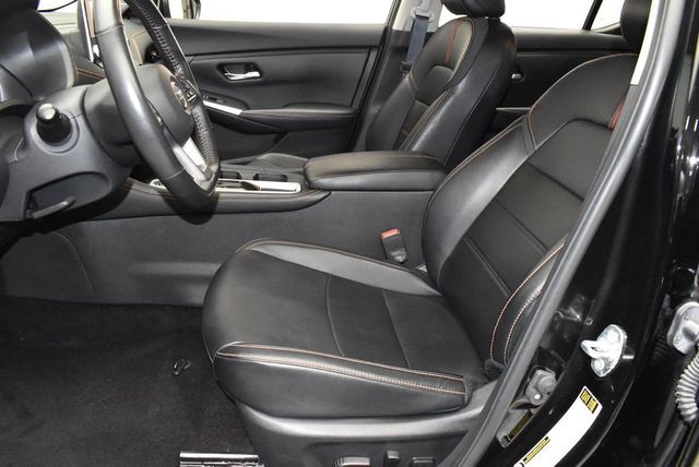 2023 Nissan Sentra SR CVT - 22948082 - 13