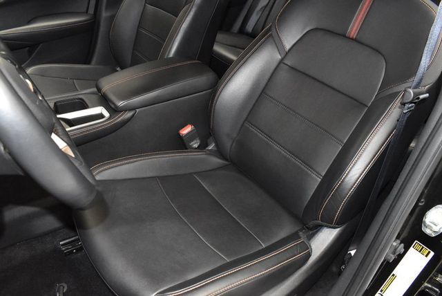 2023 Nissan Sentra SR CVT - 22948082 - 14