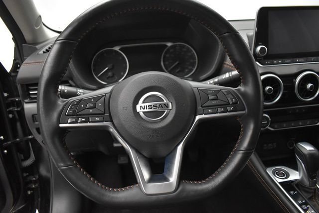 2023 Nissan Sentra SR CVT - 22948082 - 18