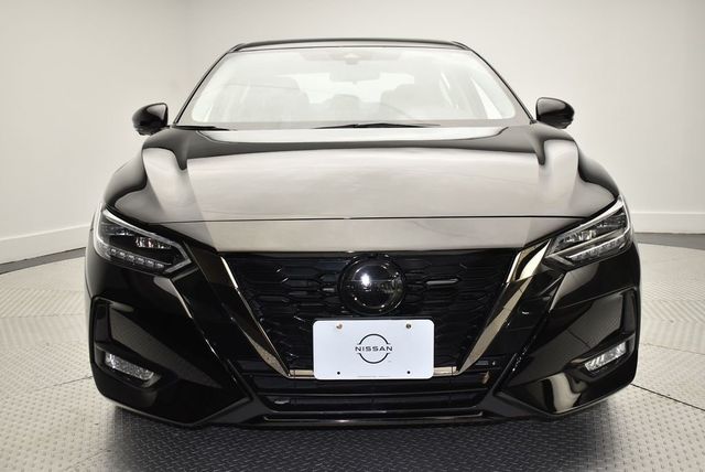 2023 Nissan Sentra SR CVT - 22948082 - 1