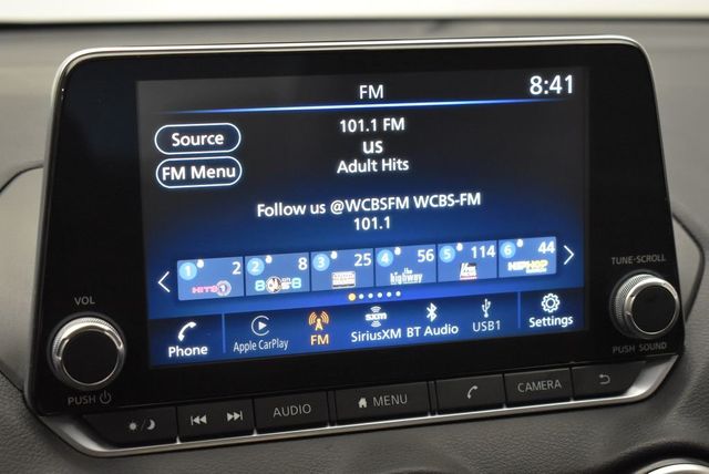 2023 Nissan Sentra SR CVT - 22948082 - 19