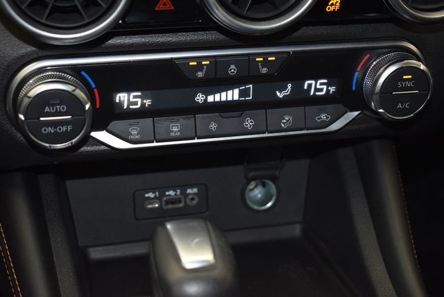 2023 Nissan Sentra SR CVT - 22948082 - 20