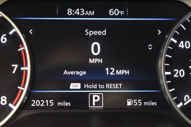 2023 Nissan Sentra SR CVT - 22948082 - 22