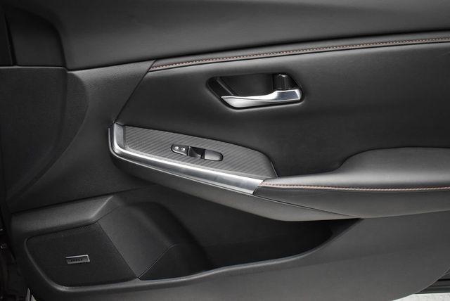 2023 Nissan Sentra SR CVT - 22948082 - 23