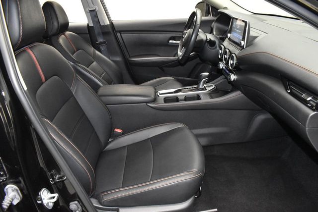 2023 Nissan Sentra SR CVT - 22948082 - 24