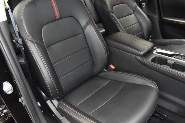 2023 Nissan Sentra SR CVT - 22948082 - 25