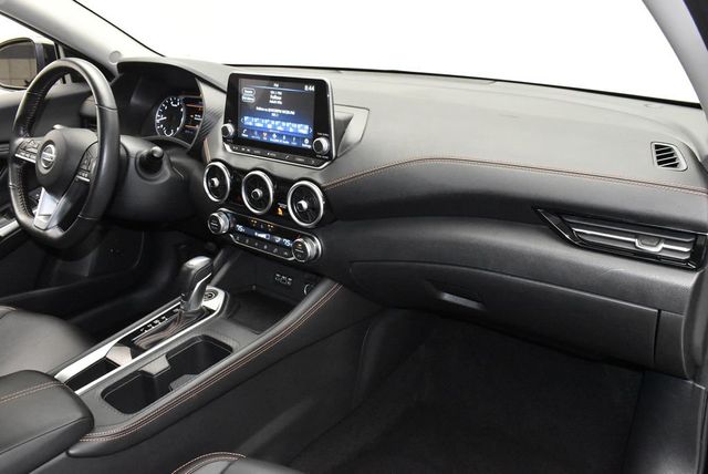 2023 Nissan Sentra SR CVT - 22948082 - 26