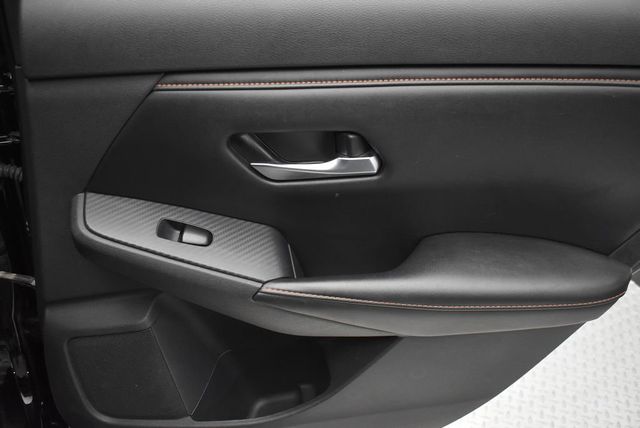 2023 Nissan Sentra SR CVT - 22948082 - 29