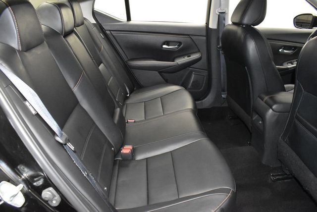 2023 Nissan Sentra SR CVT - 22948082 - 30