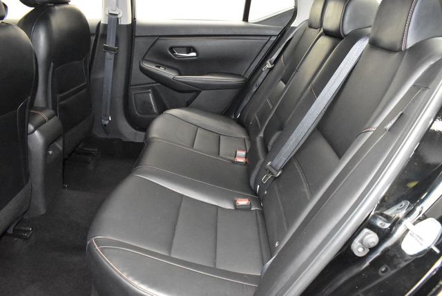 2023 Nissan Sentra SR CVT - 22948082 - 33