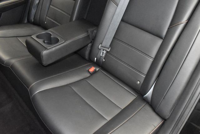 2023 Nissan Sentra SR CVT - 22948082 - 34