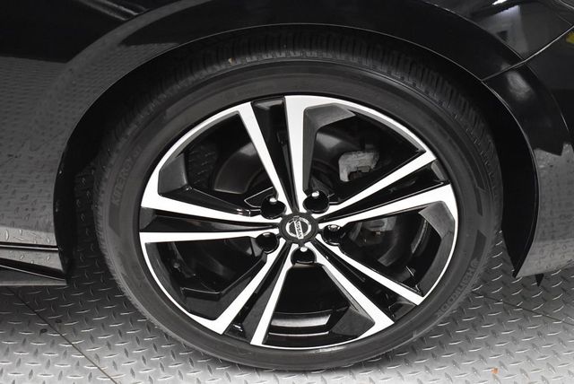 2023 Nissan Sentra SR CVT - 22948082 - 35