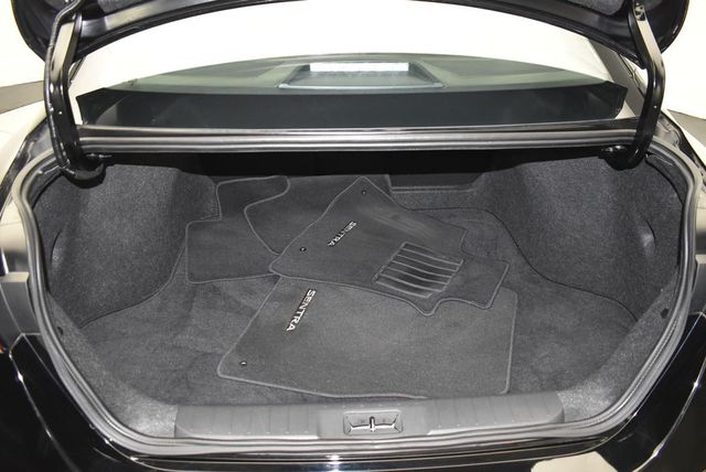 2023 Nissan Sentra SR CVT - 22948082 - 36