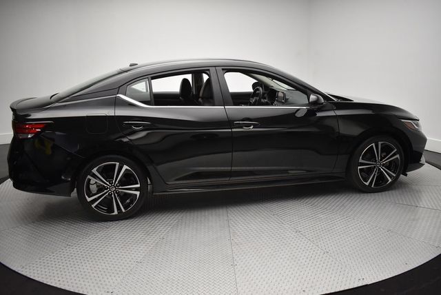 2023 Nissan Sentra SR CVT - 22948082 - 3