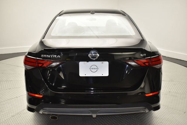 2023 Nissan Sentra SR CVT - 22948082 - 5