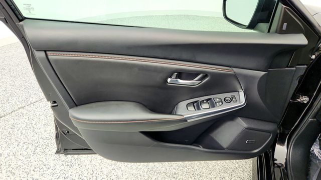 2023 Nissan Sentra SR CVT with Premium Package - 22957533 - 10