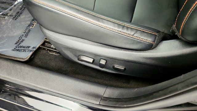 2023 Nissan Sentra SR CVT with Premium Package - 22957533 - 11