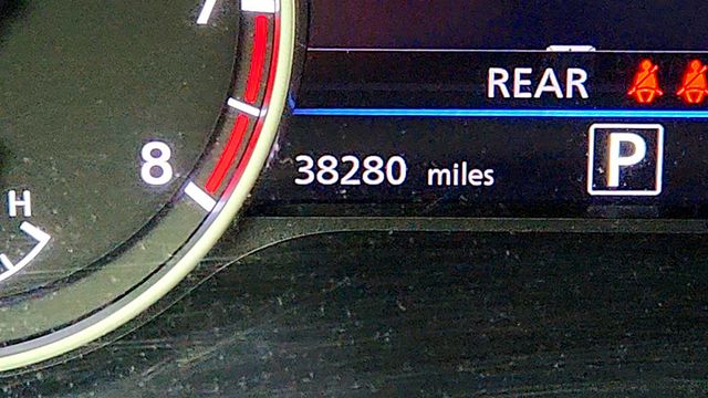 2023 Nissan Sentra SR CVT with Premium Package - 22957533 - 15