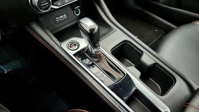 2023 Nissan Sentra SR CVT with Premium Package - 22957533 - 16