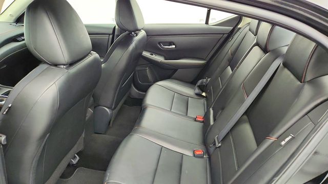 2023 Nissan Sentra SR CVT with Premium Package - 22957533 - 20