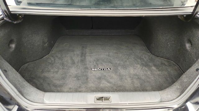 2023 Nissan Sentra SR CVT with Premium Package - 22957533 - 21