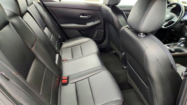 2023 Nissan Sentra SR CVT with Premium Package - 22957533 - 22