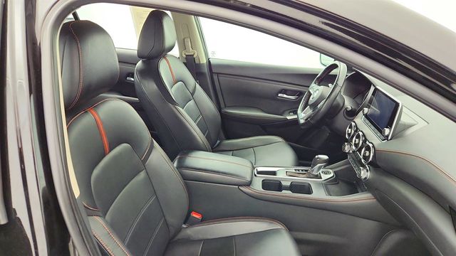 2023 Nissan Sentra SR CVT with Premium Package - 22957533 - 23