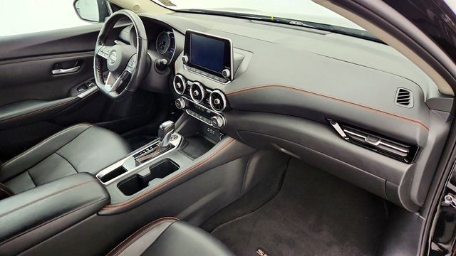 2023 Nissan Sentra SR CVT with Premium Package - 22957533 - 24