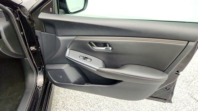 2023 Nissan Sentra SR CVT with Premium Package - 22957533 - 25