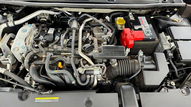 2023 Nissan Sentra SR CVT with Premium Package - 22957533 - 26