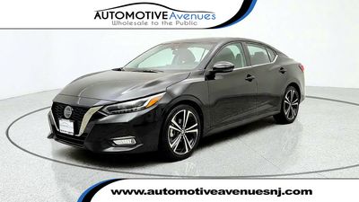 2023 Nissan Sentra
