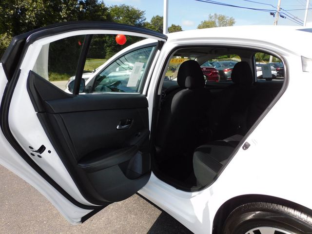 2023 Nissan Sentra SV  - 22565262 - 11