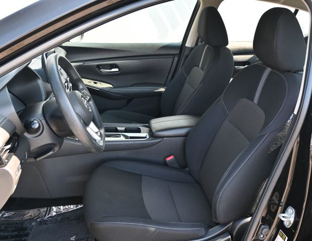 2023 Nissan Sentra SV - 23023663 - 10