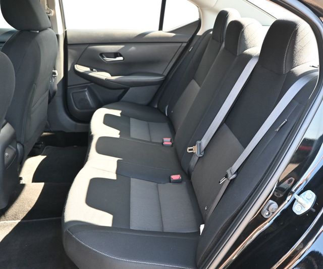 2023 Nissan Sentra SV - 23023663 - 11