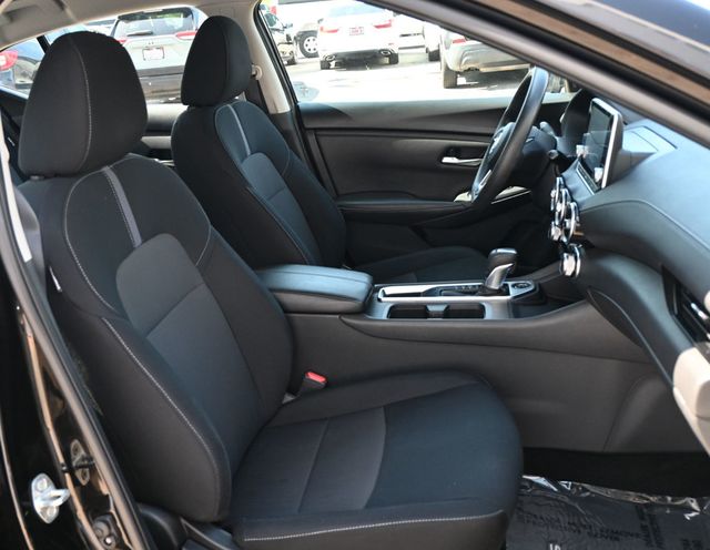 2023 Nissan Sentra SV - 23023663 - 12