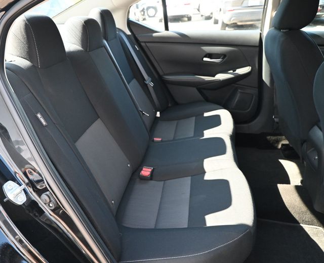 2023 Nissan Sentra SV - 23023663 - 13