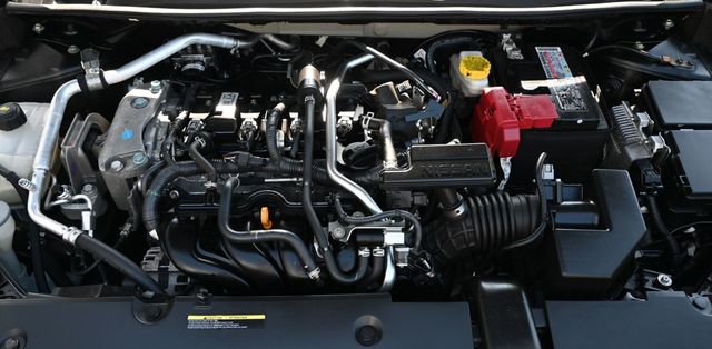 2023 Nissan Sentra SV - 23023663 - 14