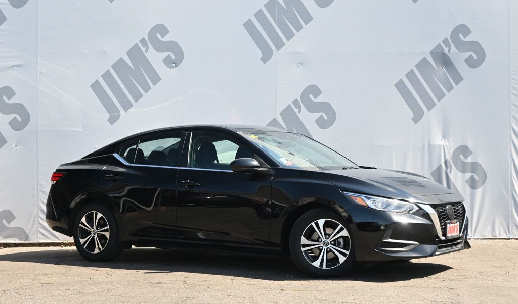 Nissan Sentra photo 3