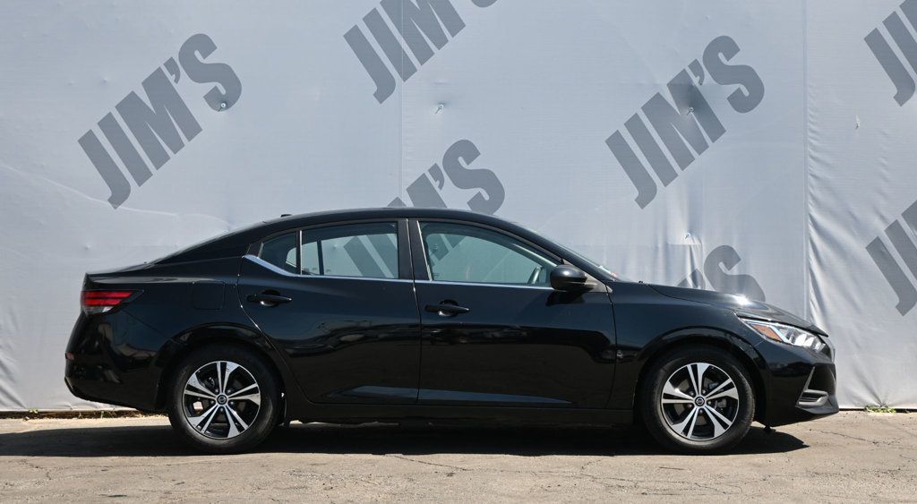 Nissan Sentra photo 4