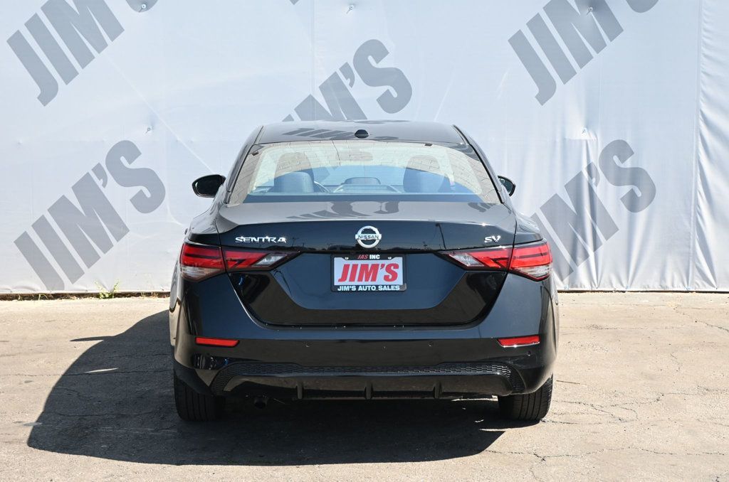 Nissan Sentra photo 5