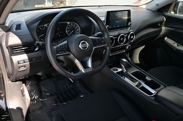 2023 Nissan Sentra SV - 23023663 - 4