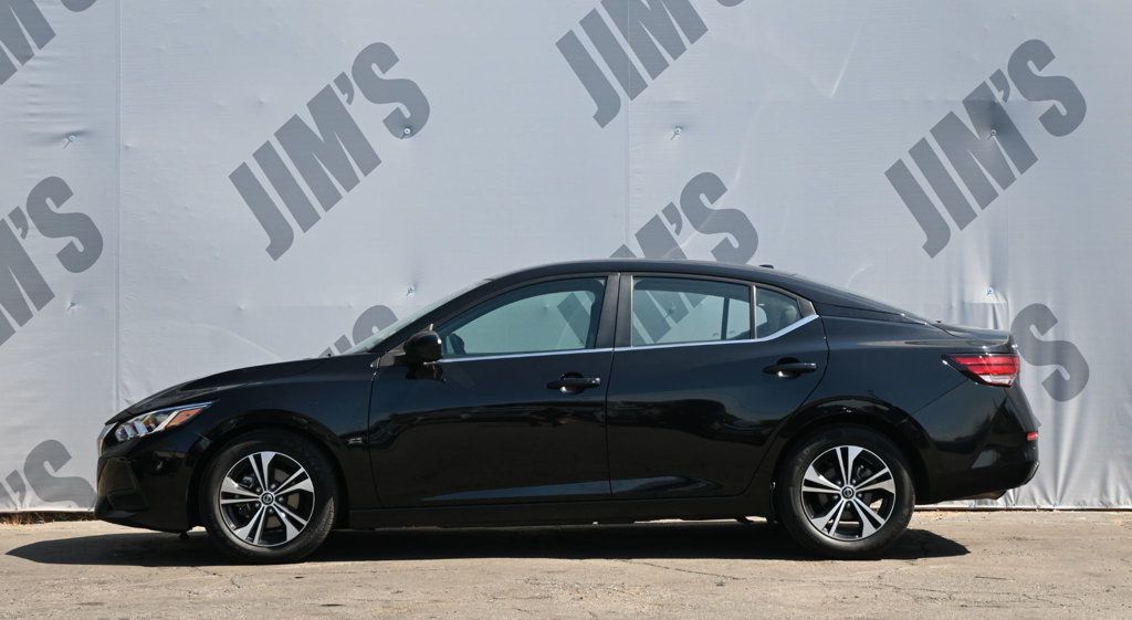 Nissan Sentra photo 6
