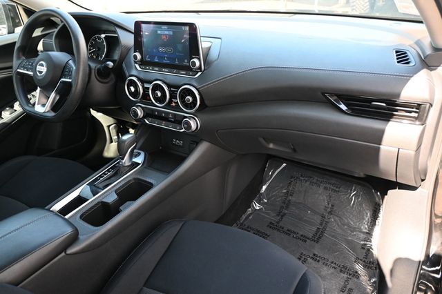 2023 Nissan Sentra SV - 23023663 - 5