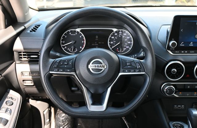 2023 Nissan Sentra SV - 23023663 - 6