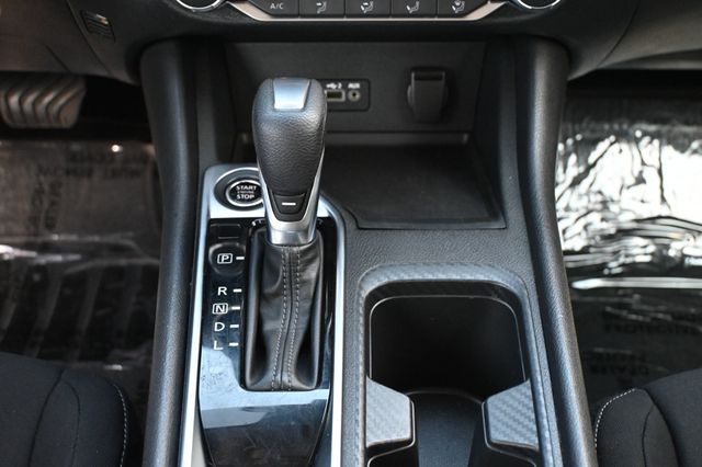 2023 Nissan Sentra SV - 23023663 - 8