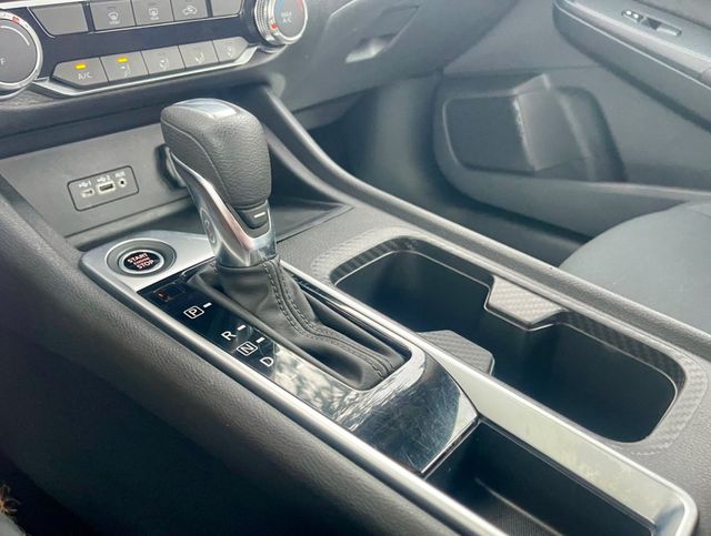 2023 Nissan Sentra SV - 22949466 - 13