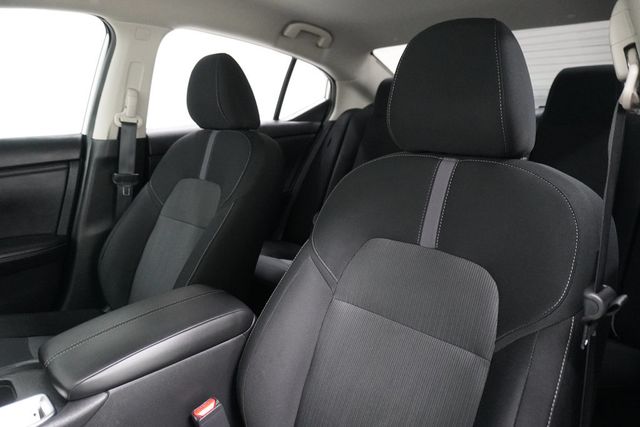 2023 Nissan Sentra SV CVT - 22942247 - 9