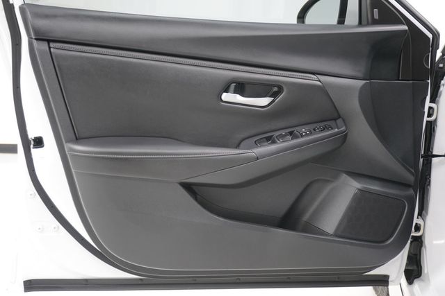 2023 Nissan Sentra SV CVT - 22942247 - 11