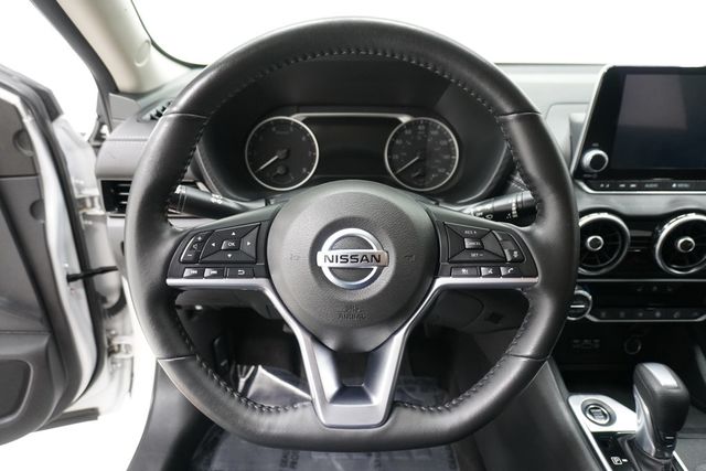 2023 Nissan Sentra SV CVT - 22942247 - 12