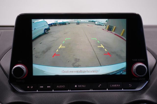 2023 Nissan Sentra SV CVT - 22942247 - 14